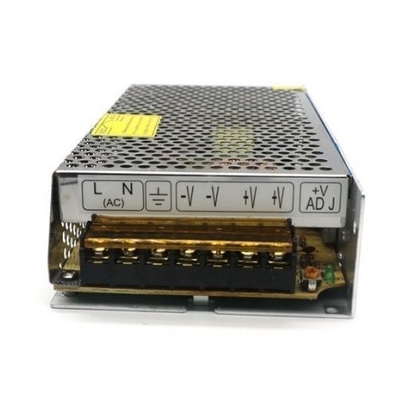 Frequência de saída de tensão constante 50/60HZ 200W 24V DC 8.3A