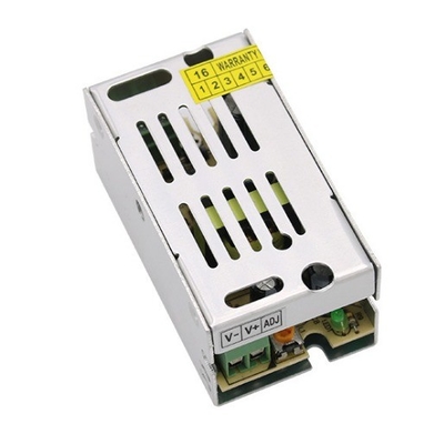 Versátil 110v 220v ac dc 12v 12v 1,5 ampere Fornecimento de energia para diferentes aplicações