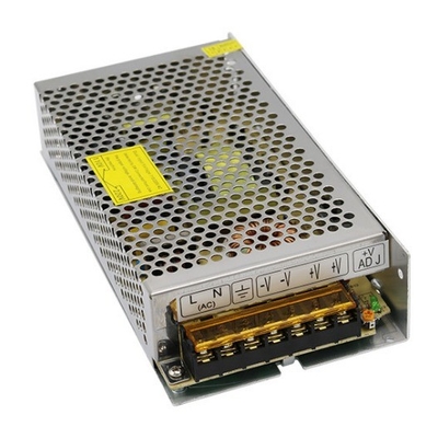 Fornecimento de energia AC DC de 32 V de saída C-Power 110V 220V com 5A de saída Frequência 50/60hz
