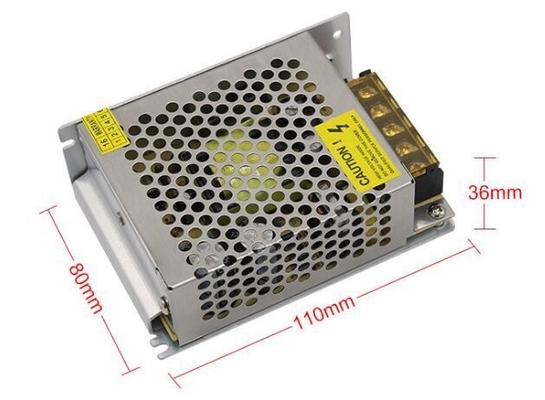 110v 220v ac dc 8v 5a 9v 3a Fornecimento de energia para automação industrial Frequência de saída 50/60HZ