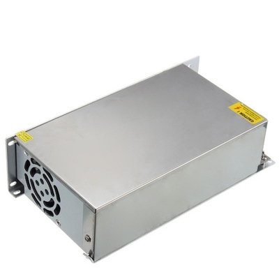 Corrente de saída 40A C-Power 110V/220V AC a 12V/24V DC Fornecimento de energia para luz de tubo LED