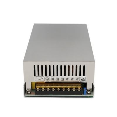Funcionamento estável 220V 70V AC DC 70V 11A 800W para automação industrial