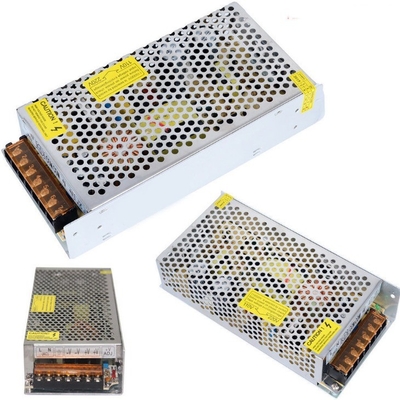 C-Power DC Regulado 12V 16A 24V 6.25 Potência de saída 192W Corrente de saída 16A
