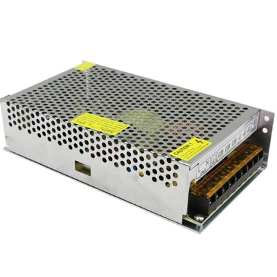 C-Power 240W 12V 18A AC DC Power Supply com 86% de eficiência e frequência de saída 50/60HZ