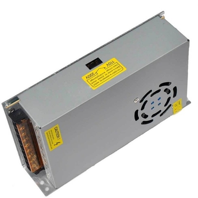AC110V/220V Voltagem de entrada 200W 40A 5V 5Volt DC S-200-5 Fornecimento de energia para requisitos