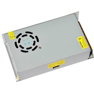AC110V/220V Voltagem de entrada 200W 40A 5V 5Volt DC S-200-5 Fornecimento de energia para requisitos