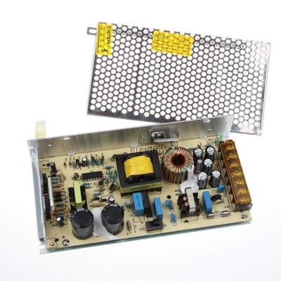 AC110V/220V Voltagem de entrada C-Power 12V 9A Fornecedor de alimentação de comutação com tensão constante
