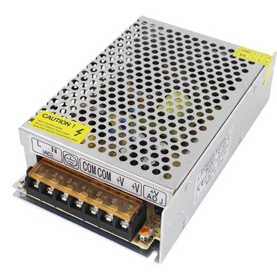 12V 5A fonte de alimentação LED com proteção contra sobrecarga e proteção contra curto-circuito por C-Power