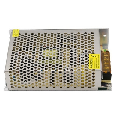 12V 5A fonte de alimentação LED com proteção contra sobrecarga e proteção contra curto-circuito por C-Power