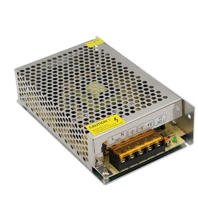 12V 5A fonte de alimentação LED com proteção contra sobrecarga e proteção contra curto-circuito por C-Power