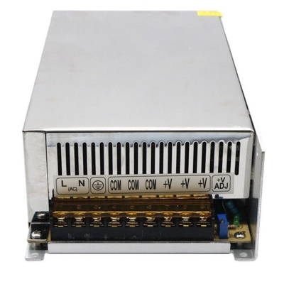 110v/220v AC DC 12v 60 Amp Fonte de alimentação de comutação para galvanização de tensão constante