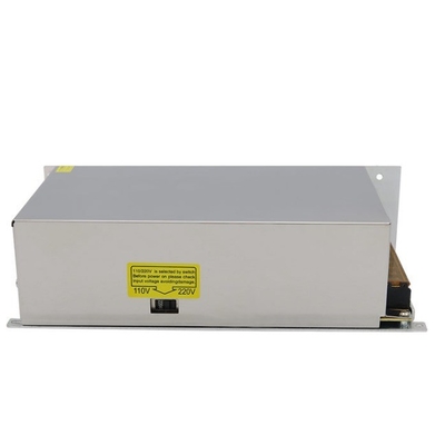 110v/220v AC DC 12v 60 Amp Fonte de alimentação de comutação para galvanização de tensão constante