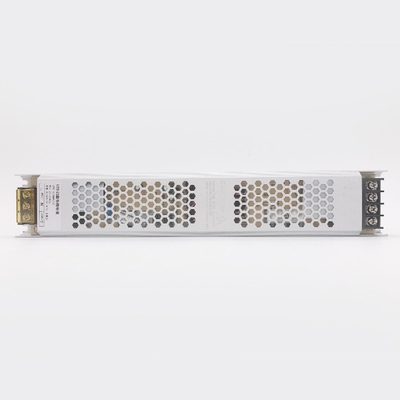 240 W de saída única Fonte de alimentação LED fina 220 V AC a 12 V DC 20 Amp para iluminação LED