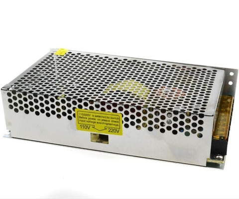 240w 12v 20a Fornecedor de energia de comutação de potência C com alta corrente de saída e eficiência