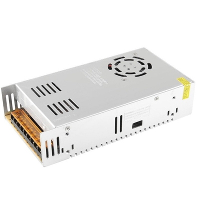 Eficiência 82% C-Power AC110V/220V DC13.8V IC Regulado 13.8V 20A 300W