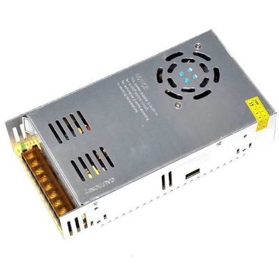 C-Power AC110V/220V Tipo de interruptor DC 42V 350W/360W Fornecedor de energia com tensão de saída de 42V