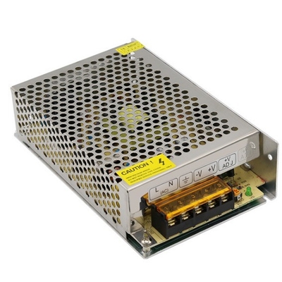 C-Power 110/220V Saída DC 42V 5A 200W Tipo de saída única Fornecimento de energia de tensão constante