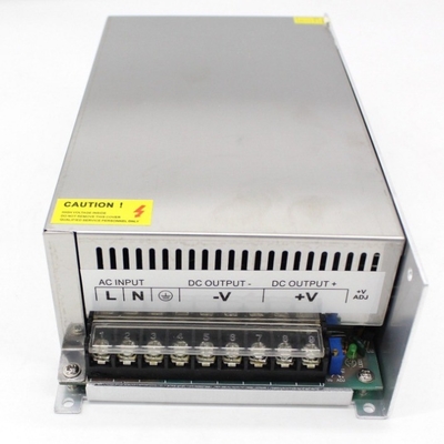 AC110V/220V Voltagem de entrada 80V DC Fornecimento de energia 800W Saída 50/60HZ Frequência por C-Power