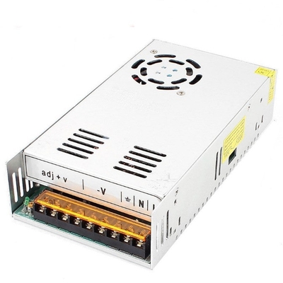 AC110V/220V DC 28V 10A C-Power 280W Fornecedor de energia de comutação para aplicações industriais