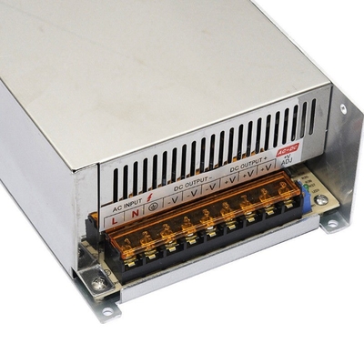 Fornecedora de energia AC110V/220V DC36V com corrente de saída de 27,8A