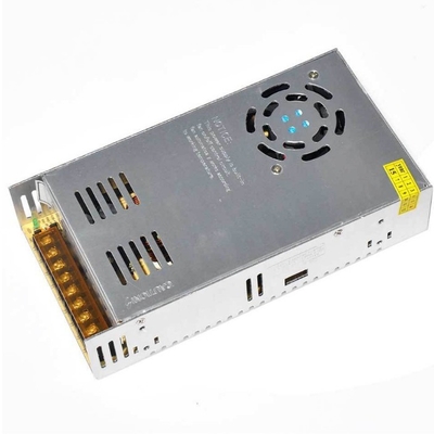 AC100-240V Entrada C-Power DC 27V 400W 14,8A Fornecimento de energia para equipamentos industriais