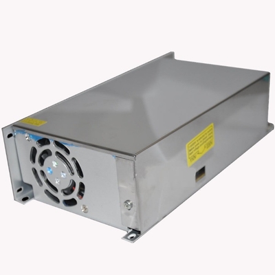 AC110/220V Voltagem de entrada C-potência 1000W Fornecedor de alimentação de comutação para saída única 48V DC