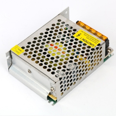 Obtenha o melhor desempenho com a fonte de alimentação switch de 12V 5A 60W da C-Power