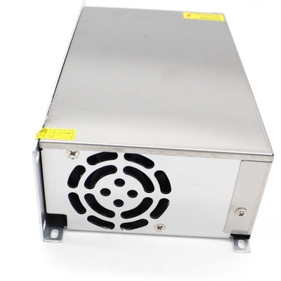 C-Power Big AC110V 220V Input 24V 20A 480W DC Power Supply para aplicações pesadas