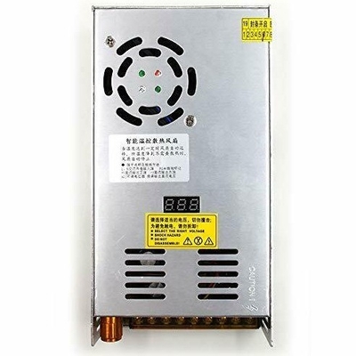 Display LED C-Power AC110/220 480w Voltagem ajustável Fornecimento de energia de comutação DC 0-60v 8A
