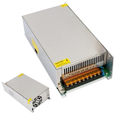 110V/220V Voltagem de entrada 30V 40A 1200W Fornecimento de energia CC com competitivo por C-Power