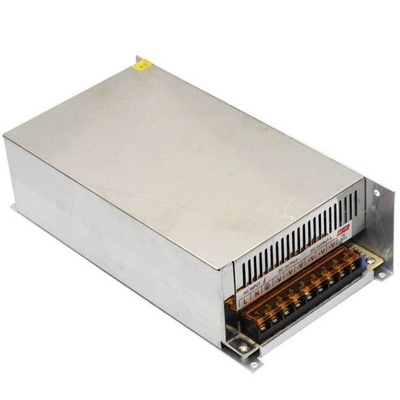 80V 10A 800W C-Power Constant Voltage DC Power Supply para uma saída suave e consistente