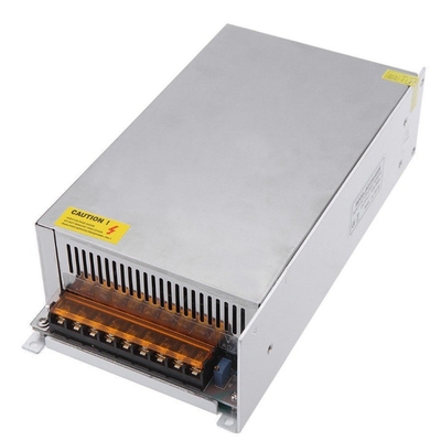 80V 10A 800W C-Power Constant Voltage DC Power Supply para uma saída suave e consistente