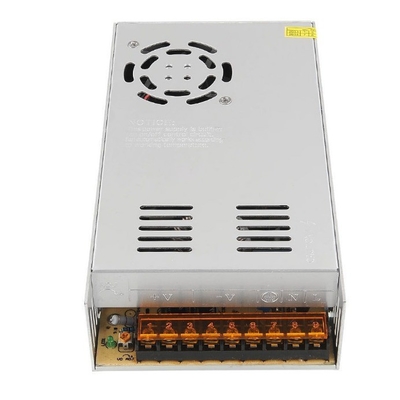 Fornecimento de energia 24v 350w para impressora 3D Corrente de saída 15a Desempenho duradouro
