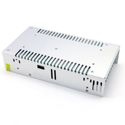 Fornecimento de energia 24v 350w para impressora 3D Corrente de saída 15a Desempenho duradouro