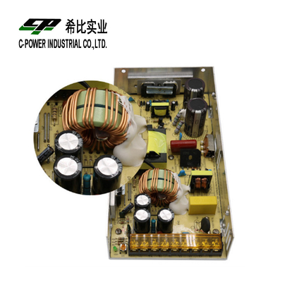 360W 5000pcs 5v 9v12V 12v Frequência de saída 50-60HZ