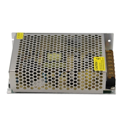 C-Power 110v/220v ac 5v dc de saída única 60w 12a fonte de alimentação para automação industrial
