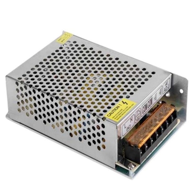 C-Power 110v/220v ac 5v dc de saída única 60w 12a fonte de alimentação para automação industrial