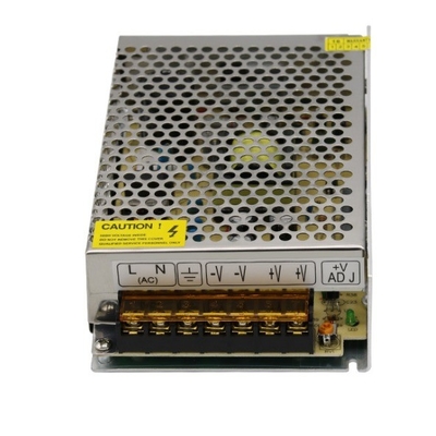 C-Power 110v/220v ac 5v dc de saída única 60w 12a fonte de alimentação para automação industrial