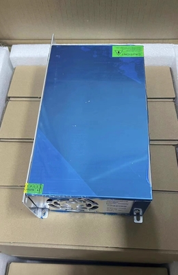 1200W 24V DC 50A AC DC Fonte de alimentação de comutação com frequência de saída 50/60Hz e 1