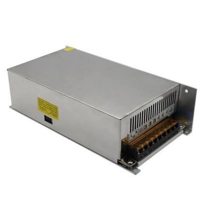 Fornecimento de energia de comutação de potência C de 48 V CC 1000 W com proteção contra sobrepressão e curto-circuito