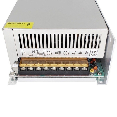 Fornecimento de energia de comutação de potência C de 48 V CC 1000 W com proteção contra sobrepressão e curto-circuito