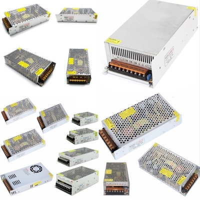 Fornecimento de energia de comutação de potência C de 48 V CC 1000 W com proteção contra sobrepressão e curto-circuito